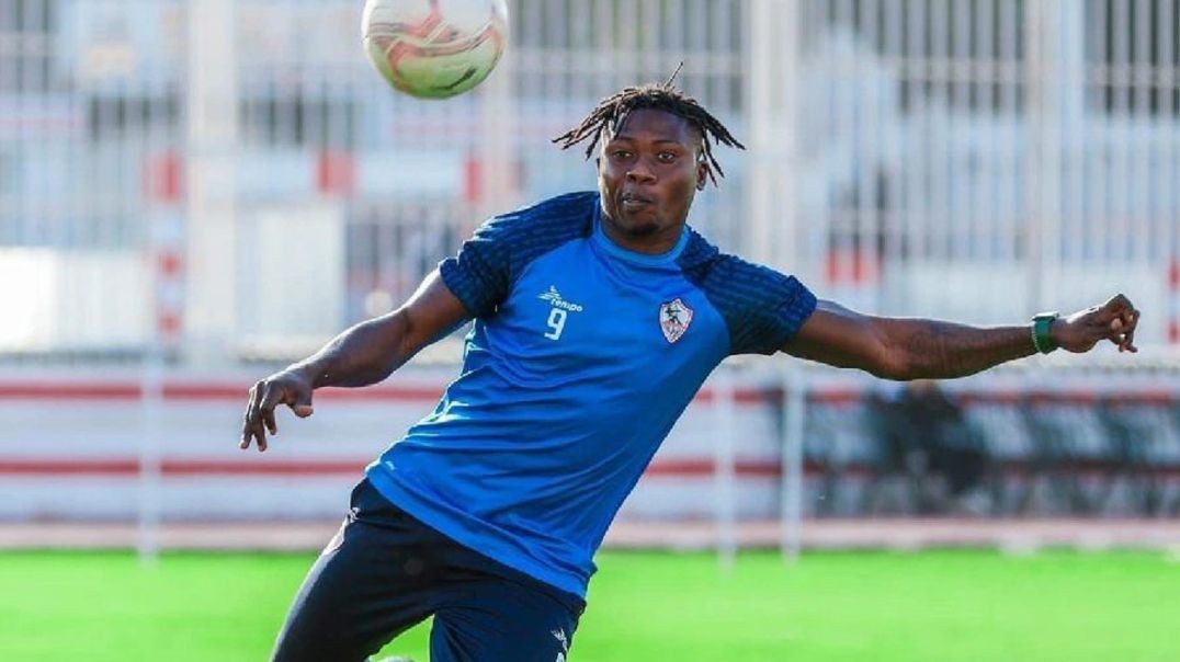 ⁣Officiel: Samson Akinyoola éligible pour représenter le Bénin