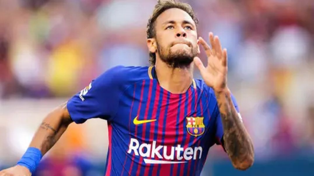 ⁣Neymar dévoile enfin les raisons de son départ de Barça en 2017