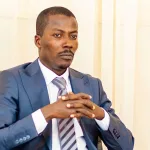 Wilfried Léandre Houngbédji Porte parole du Gouv