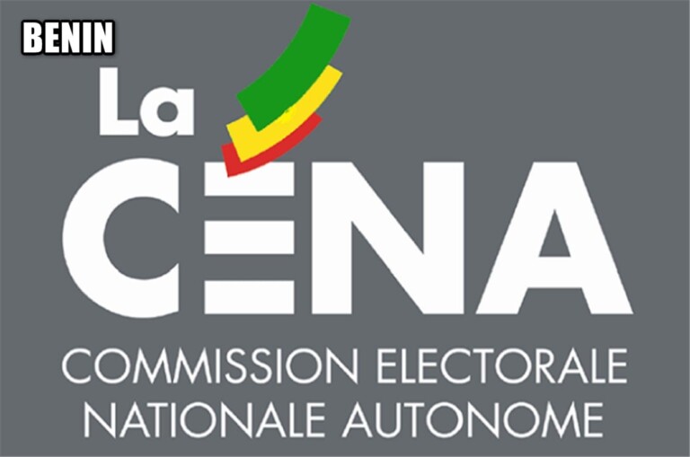 Les élections générales de 2026: la Cena cède à certaines exigences de l’opposition
