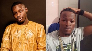 Debordo et Sidiki