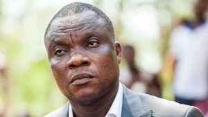 Jacques Ayadji, président du parti Moele-Bénin