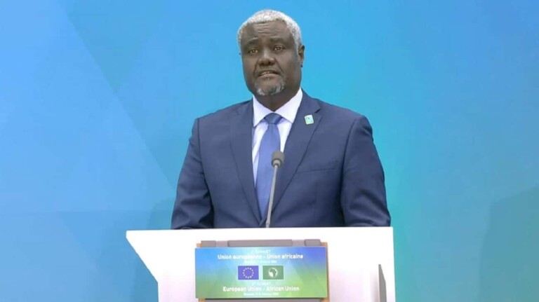 L’Union Africaine « salue » la décision de la CIJ sur Gaza L’Union Africaine « salue » la décision de la CIJ sur Gaza