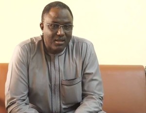 Zada Mahamadou