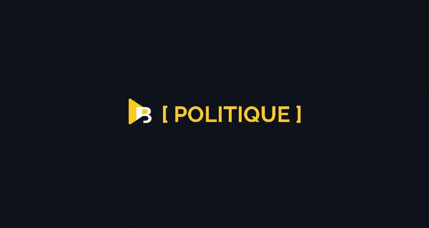 Rubrique Politique