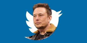 Elon Musk, le patron de Tesla, de SpaceX et de Twitter