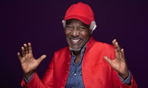 Alpha Blondy se confie sur son plus grand défaut