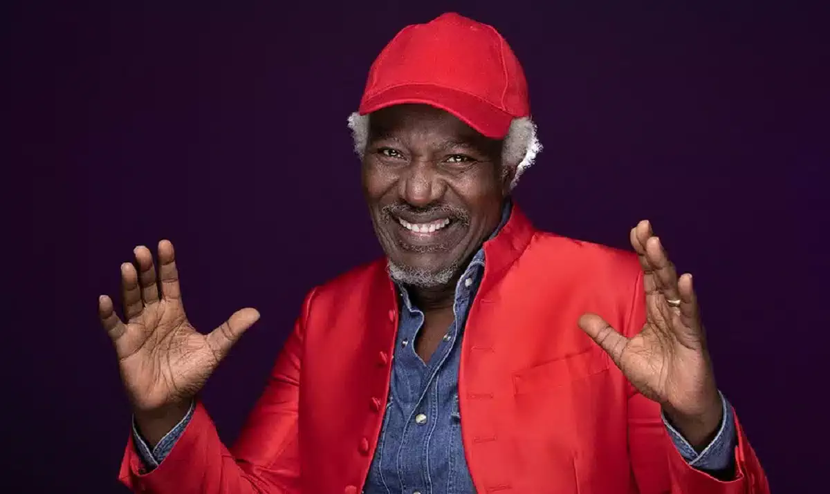 Alpha Blondy se confie sur son plus grand défaut