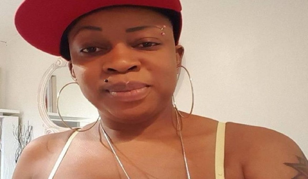 Grace Mbizi justifie sa dépigmentation