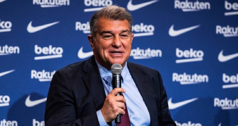 Mercato: le plan B du Barça, en cas d’échec du dossier Lewandowski Mercato: le plan B du Barça, en cas d’échec du dossier Lewandowski
