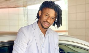 KS Bloom, artiste rappeur Gospel ivoirien