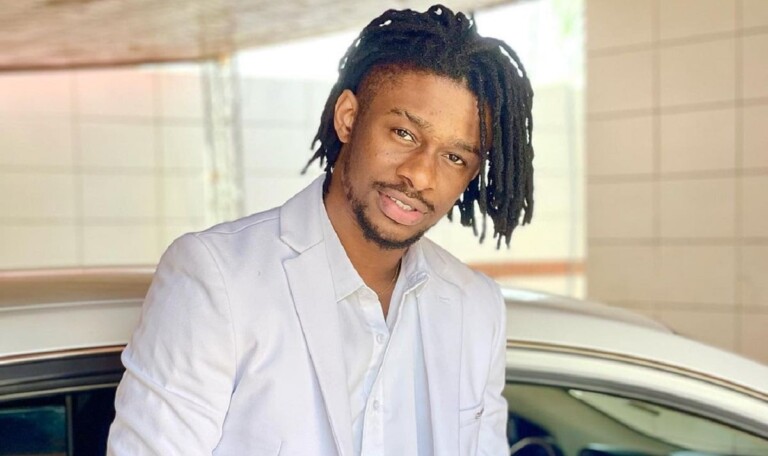 De retour à Abidjan après son séjour pénible, KS Bloom dit enfin ce qu’il pense des camerounais De retour à Abidjan après son séjour pénible, KS Bloom dit enfin ce qu’il pense des camerounais