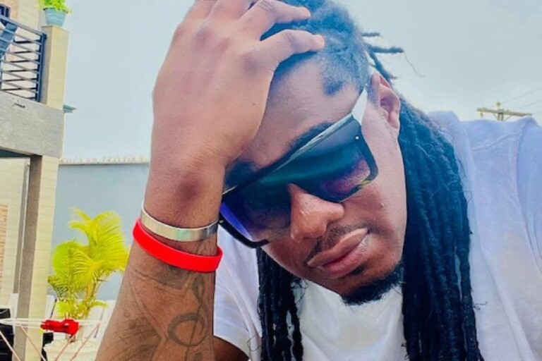 « Arrêtez de salir le nom du Cameroun »: MaahloxÂ réagit à  l’affaire KS Bloom