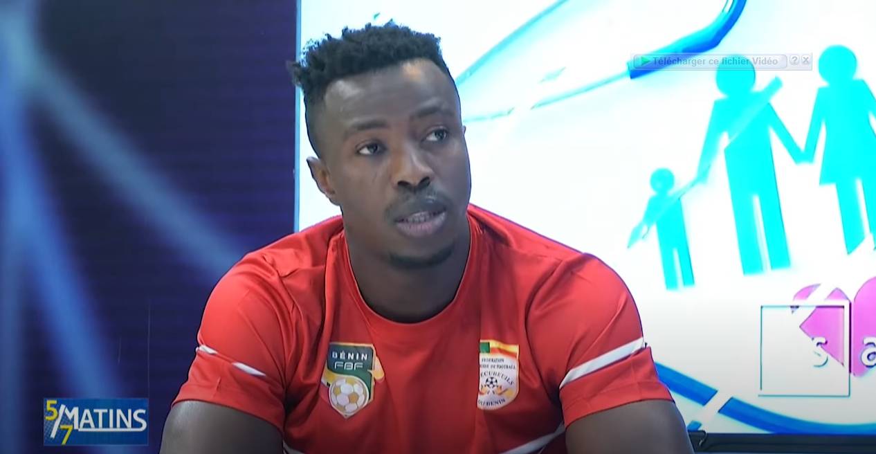 Mohamed Tijani, le nouveau défenseur colosse des écureuils