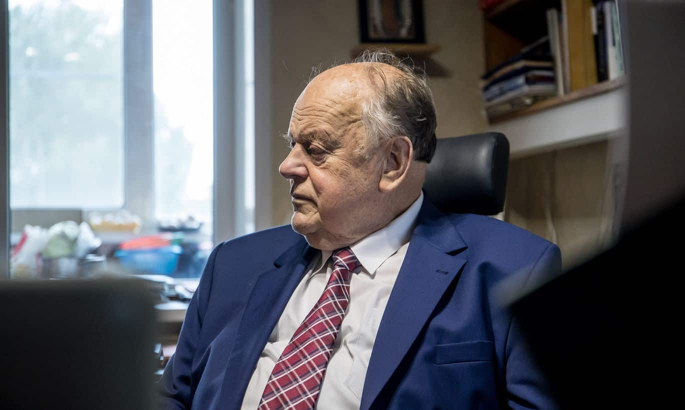 Stanislav Chouchkevitch