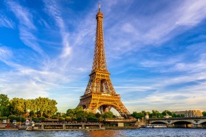Tour Eiffel Paris