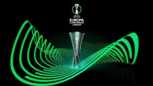 Trophée Ligue Europa Conférence