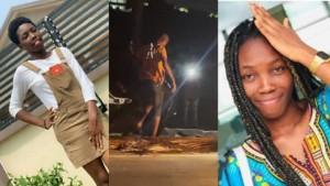 La jeune étudiante retrouvée morte sans son organe génital
