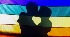 Homosexuel