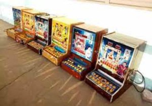 Les jeux de hasard en plein essor en Afrique