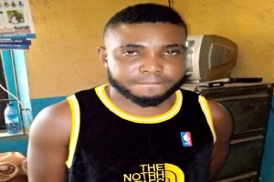 Kingsley Essien, l'homme qui a vendu son fils Ã  600.000 nairas