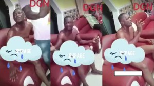 Pasteur surpris en flagrant délit d'adultère au Ghana