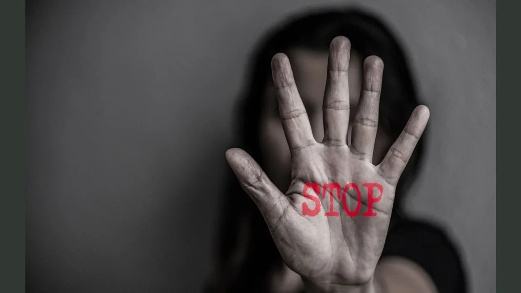 Stop, viol