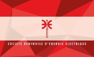 Logo de la SBEE : Société béninoise d'énergie électrique