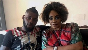 Tina Glamour en colère contre Carmen Sama