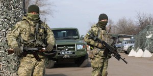 Guerre en Ukraine