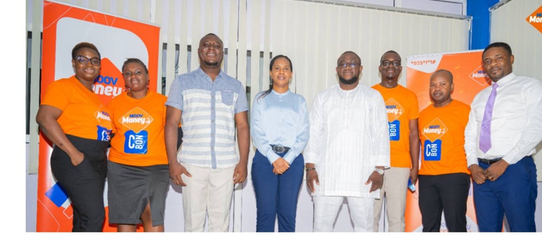 Bénin: Moov Money devient le sponsor officiel du festival Cotonou Barbecue