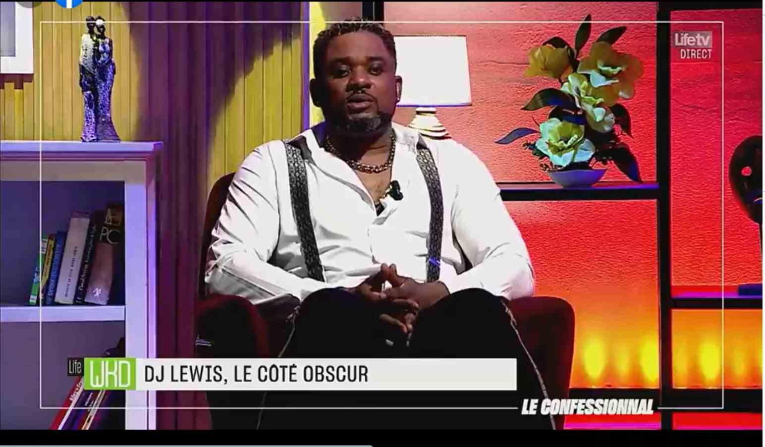 DJ Léwis @ capture Life week-end.PNG