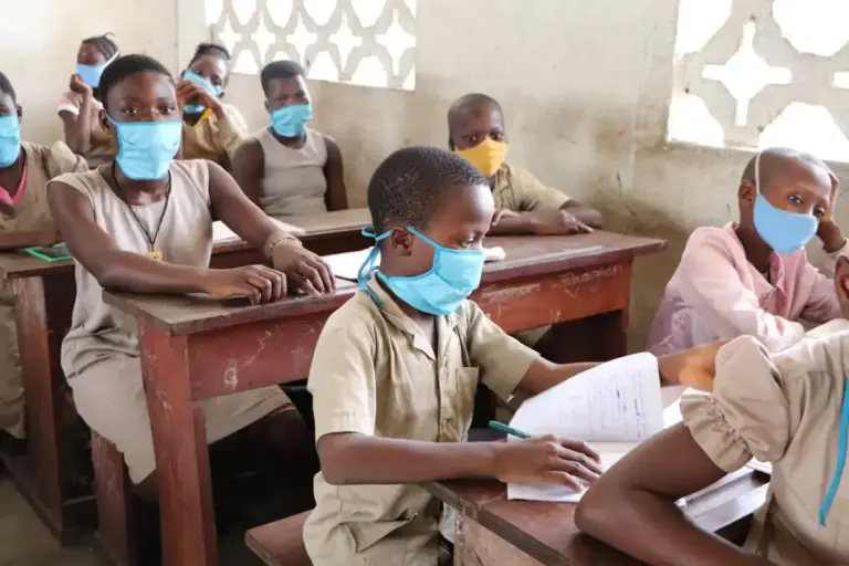 Bénin: un test de sélection pour recruter 2.319 AME du primaire
