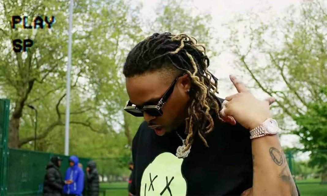 Hypo, rappeur poignardé Ã  Londres