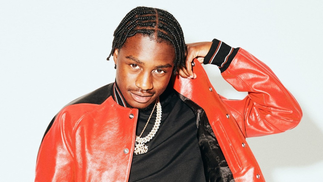 Lil TJay, rappeur New Yorkais victime de fusillade