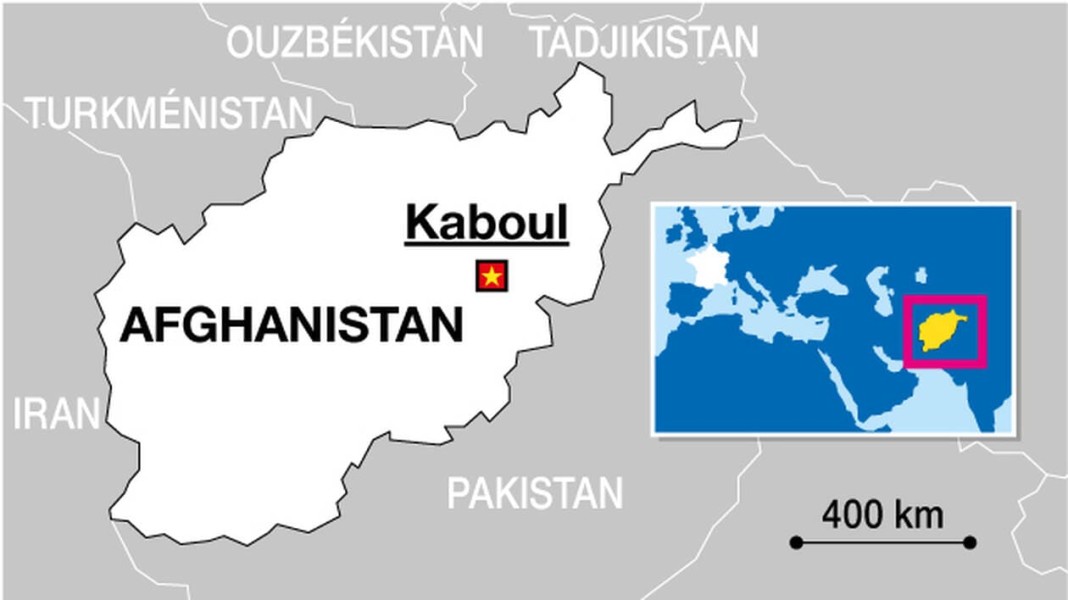 Afghanistan