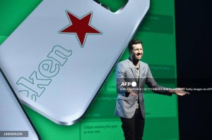 HEINEKEN