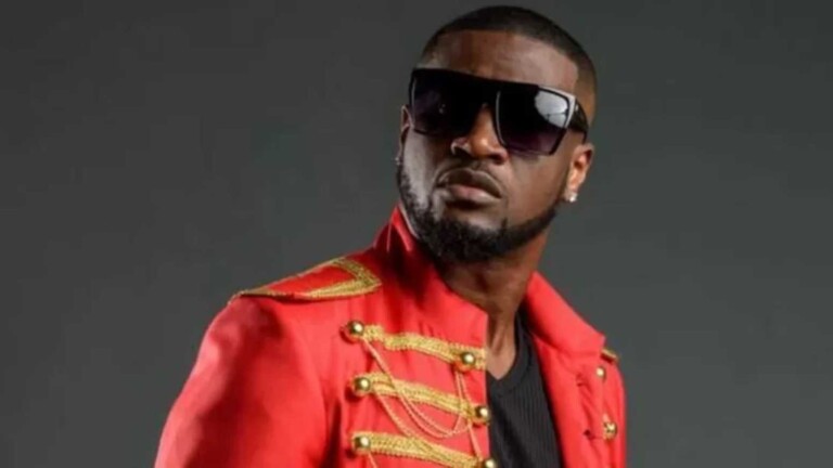 Ballon d’Or 2024: Peter Okoye félicite Lookman Ademonla