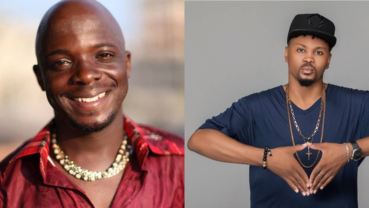 Petit Miguelito et Dibi Dobo