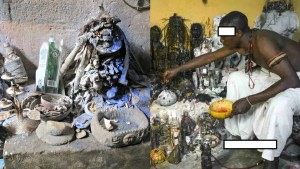 Spiritualiste Prêtre traditionnel condamné Ã  mort au Ghana