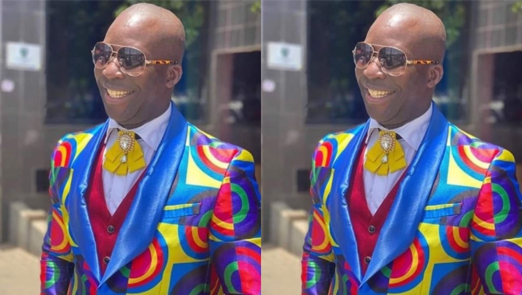 Kumchacha, prédicateur et prophète ghanéen