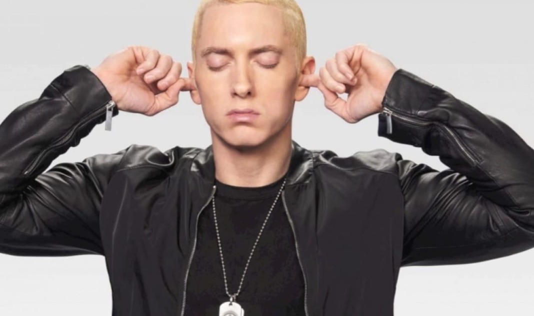 Eminem @raprnb.com
