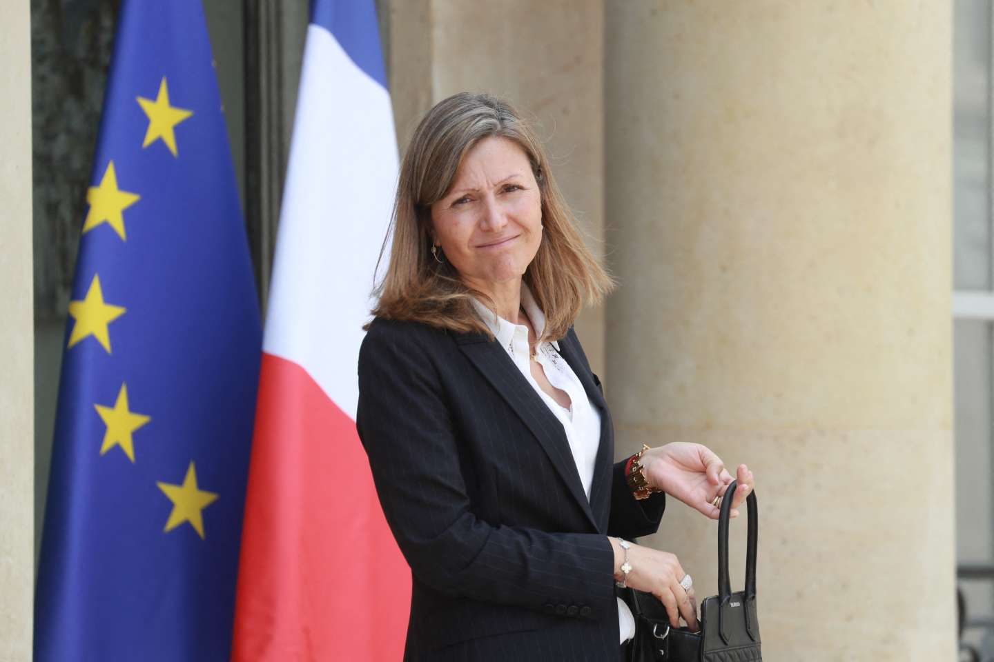 La députée des Yvelines (LREM) a été élue présidente de l’Assemblée nationale ce mardi 28 juin 2022 après deux tours de scrutin