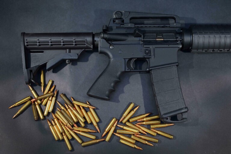 Guerre en Ukraine: le Danemark relance sa production de munitions