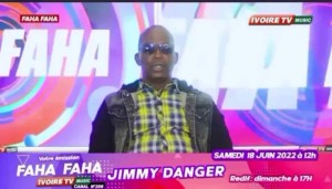 l'humoriste Jimmy Danger dédouané par la HACA