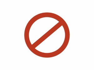 interdiction