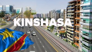 Kinshasa