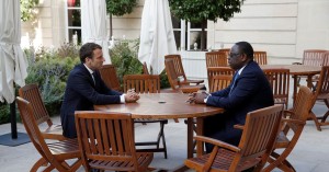 macky-sall-macron-senegal-france