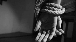 Enlèvement - Kidnapping @thenewsglory.com