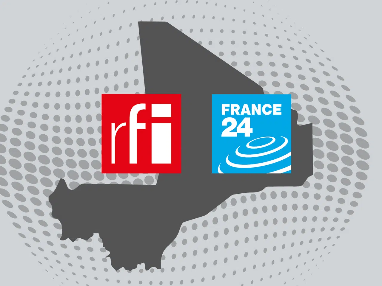 RFI et France 24